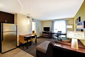 Residence Inn Springfield Chicopee