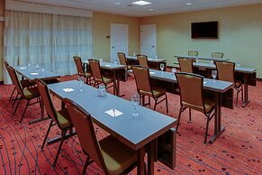 Residence Inn Springfield Chicopee