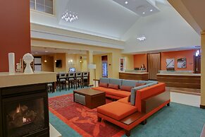 Residence Inn Springfield Chicopee