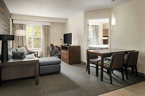 Residence Inn Springfield Chicopee