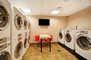 Residence Inn Springfield Chicopee