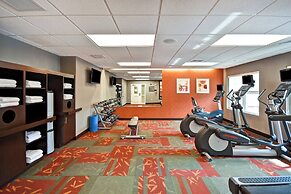 Residence Inn Springfield Chicopee