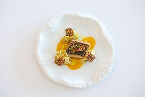 La Vague De Saint Paul