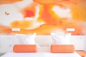 La Vague De Saint Paul