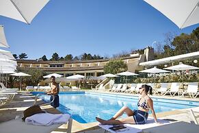 La Vague De Saint Paul