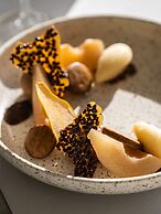 La Vague De Saint Paul