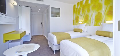 La Vague De Saint Paul