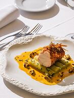 La Vague De Saint Paul