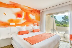 La Vague De Saint Paul