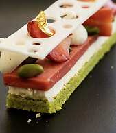 La Vague De Saint Paul