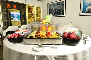 La Vague De Saint Paul