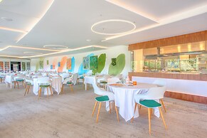 La Vague De Saint Paul