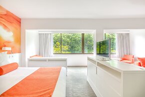 La Vague De Saint Paul