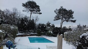 La Vague De Saint Paul