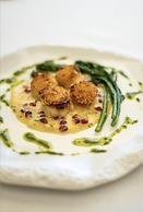 La Vague De Saint Paul