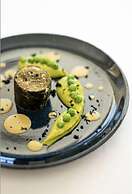 La Vague De Saint Paul