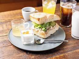 APA Hotel Ginza Shintomicho Ekimae