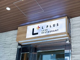 APA Hotel Ginza Shintomicho Ekimae