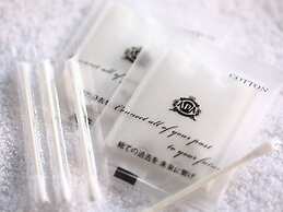 APA Hotel Ginza Shintomicho Ekimae