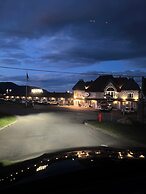 Motel Belvédère