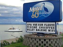 Motel Belvédère