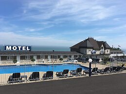 Motel Belvédère