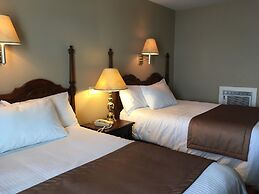 Motel Belvédère