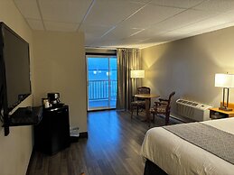 Motel Belvédère