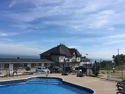 Motel Belvédère