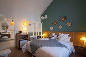 GoSun Beach Residence