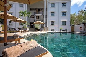 GoSun Beach Residence