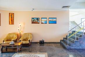 Hotel Hawaii