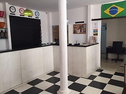 Copa Hostel