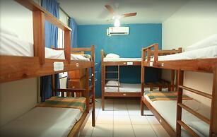 Copa Hostel