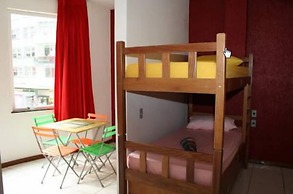 Copa Hostel