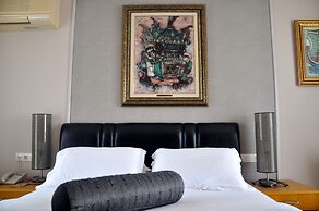 Olira Boutique Hotel & Spa - Boutique Class