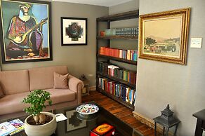 Olira Boutique Hotel & Spa - Boutique Class