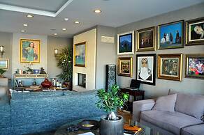 Olira Boutique Hotel & Spa - Boutique Class