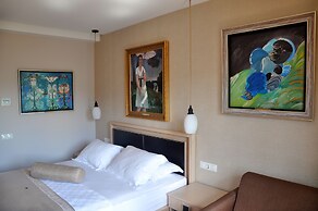 Olira Boutique Hotel & Spa - Boutique Class