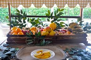 Olira Boutique Hotel & Spa - Boutique Class