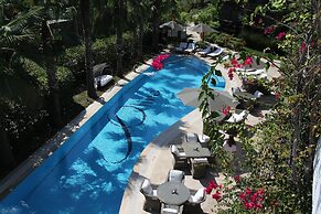 Olira Boutique Hotel & Spa - Boutique Class