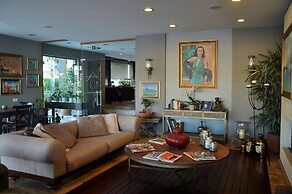 Olira Boutique Hotel & Spa - Boutique Class