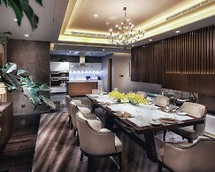 Four Seasons Hotel Shenzhen