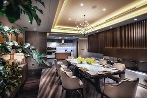 Four Seasons Hotel Shenzhen