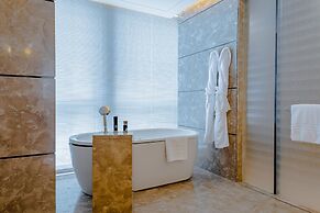 Four Seasons Hotel Shenzhen