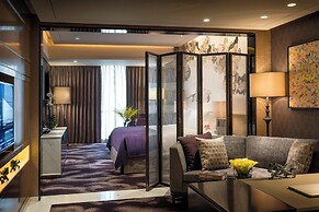 Four Seasons Hotel Shenzhen