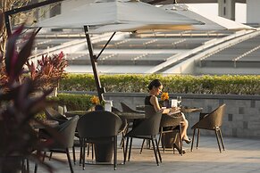 Four Seasons Hotel Shenzhen