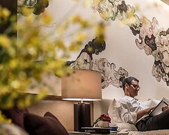 Four Seasons Hotel Shenzhen