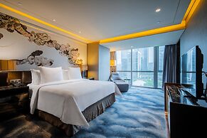 Four Seasons Hotel Shenzhen