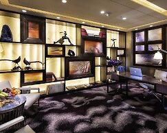 Four Seasons Hotel Shenzhen